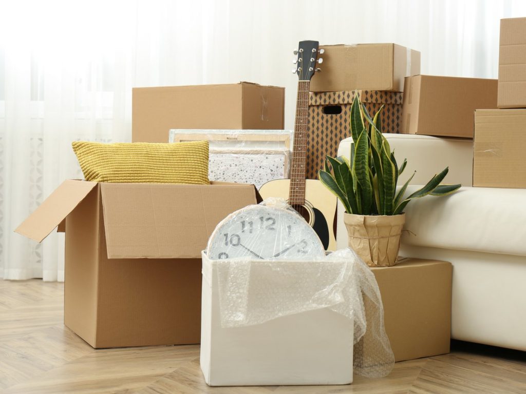 Estate Transition Agency